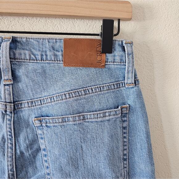 NWT J.Crew Slim Boyfriend Jean - Picture 5 of 7